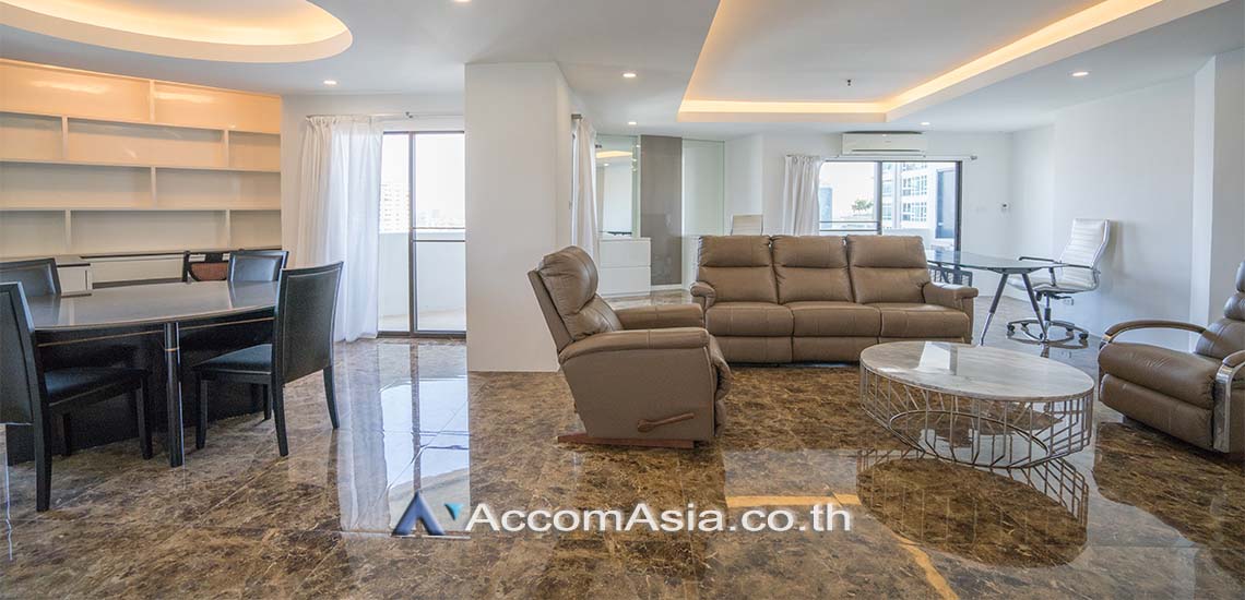 picture 🔼🔽 AccomA 📩 Pet friendly 3 BR Condominium @Fifty Fifth Tower (13001274) - 2/11