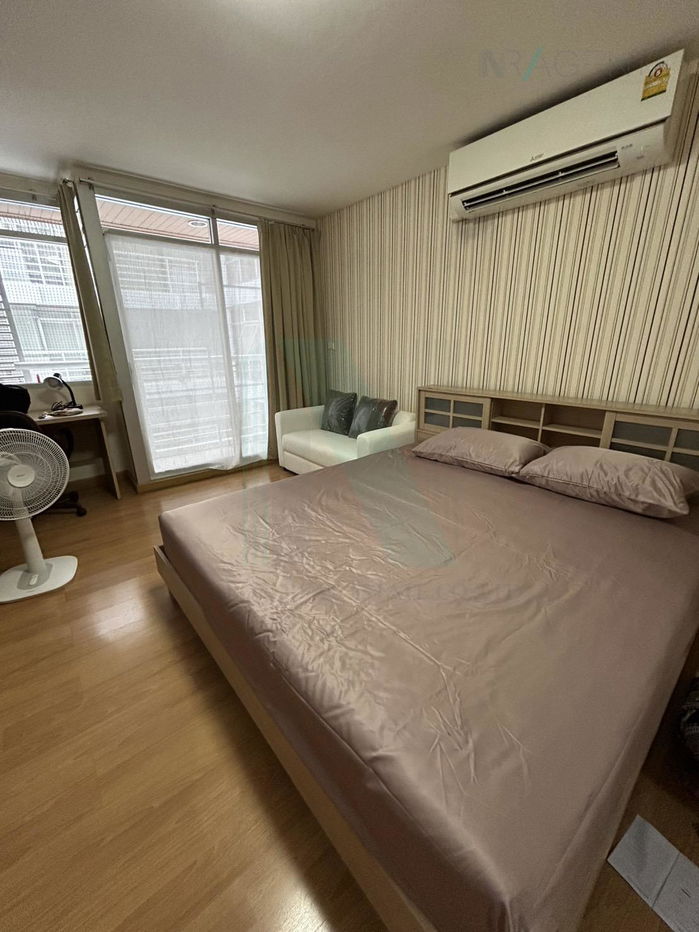picture For Rent Condo THE LINK SUKHUMVIT 50 Building 1, Floor 3,Studio, Room size 32.00 sqm - 2/8