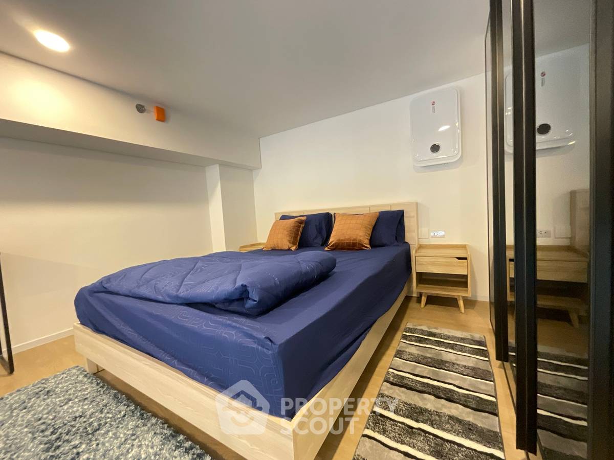 picture 1-BR Condo at Landmark @MRTA Station in Bang Kapi (ID 2070289) - 10/14