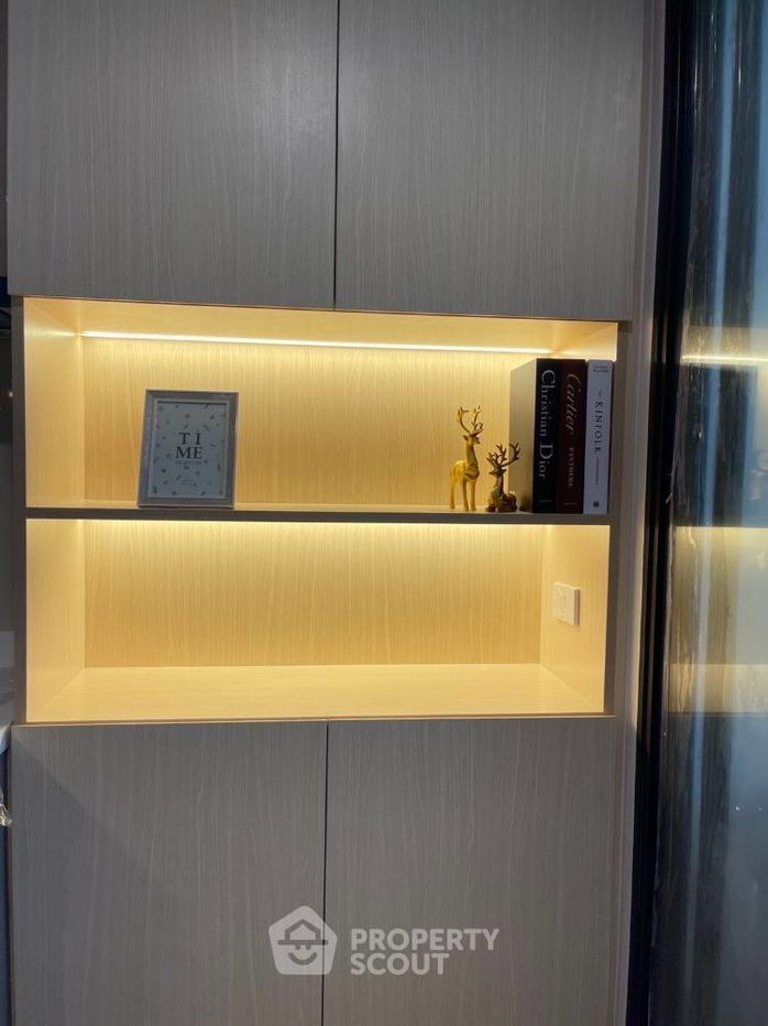 picture 1-BR Condo at Life Ladprao near BTS Ha Yaek Lat Phrao (ID 1489353) - 6/7