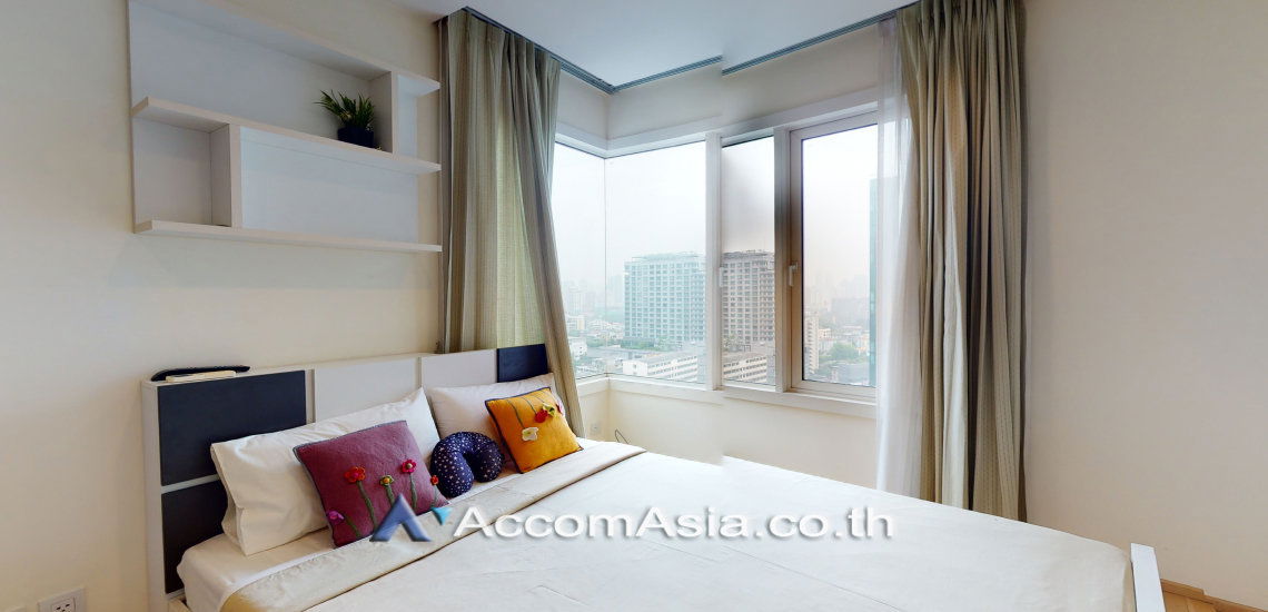 รูป 🔼🔽 AccomA 📩  2 BR Condominium @Siri at Sukhumvit (13001975) - รูปที่ 5/7