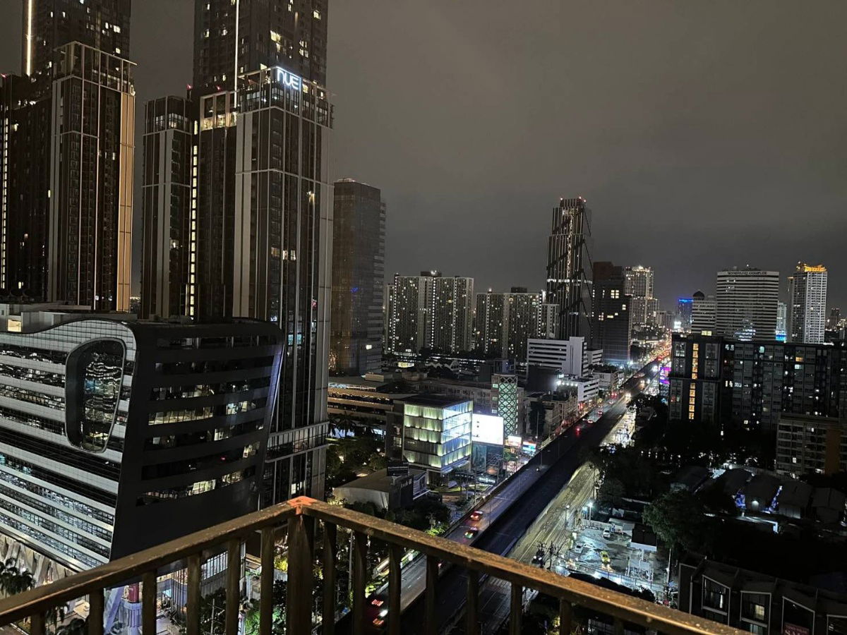 รูป Lette Midst Ram9 🌟💥 ห้องสวย พร้อมอยู่ เพียง 14,500 - รูปที่ 7/11