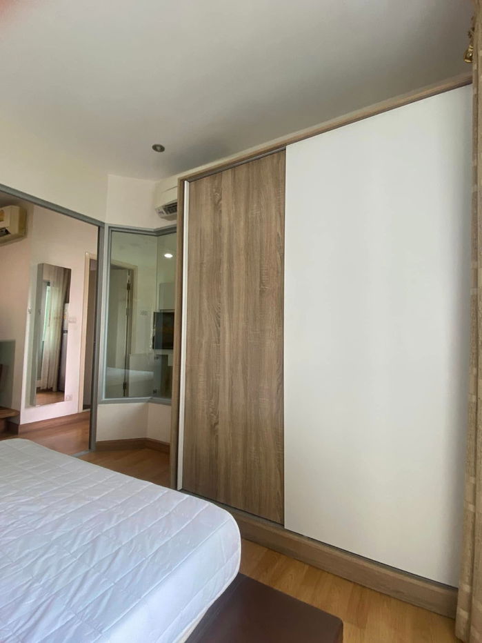 picture 🌿 Condo for rent Aspire Rama 4 (Code : MCR0312) - 7/12