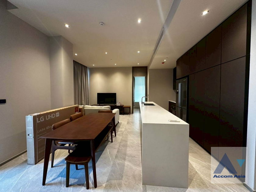 picture 🔼🔽 AccomA 📩  2 BR Condominium @HYDE Heritage Thonglor (AA35058) - 6/14