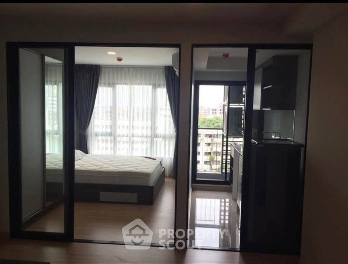 รูป คอนโด 1-ห้องนอน ที่ ไนท์บริดจ์ สกาย ซิตี้ สะพานใหม่ ใน อนุสาวรีย์ (ID 2215328) - รูปที่ 7/8