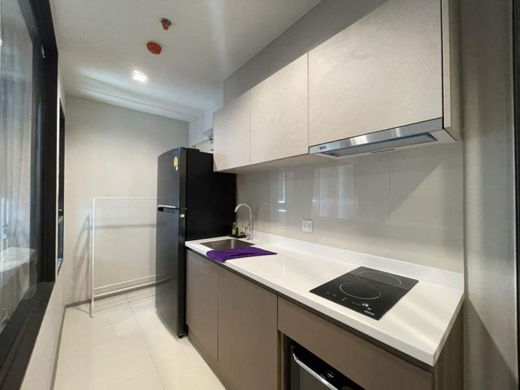 รูป 👑Life Sathorn Sierra👑2bed2bath BEST PRICE✨ราคาดีที่สุดในตึก รีบจองก่อนได้ก่อน🎉 - รูปที่ 4/10