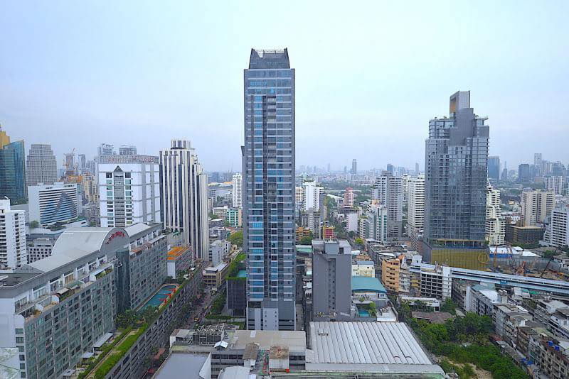 picture Hyde Sukhumvit 13 Condo For Rent | CODE : RS920 - 18/18