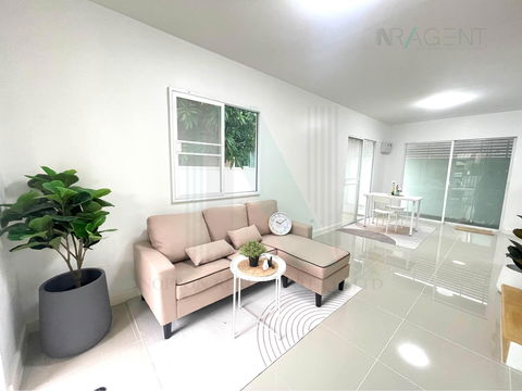 🎉 For Sell Town house PLENO RATTANATHIBET - CHAIYAPHRUEK 2-story 3 bedroom 2 bathroom