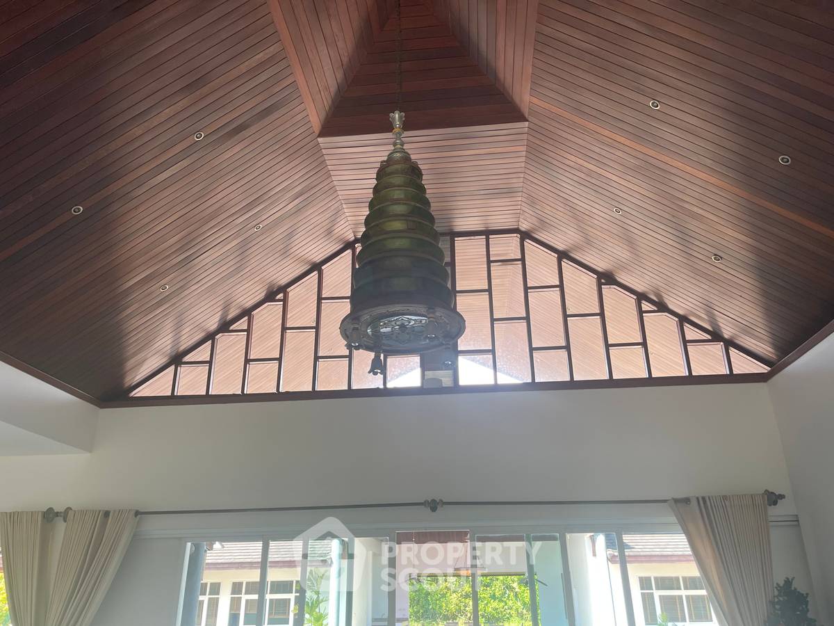 รูป วิลล่า 6-ห้องนอน ใน ป่าคลอก (ID 1413589) - รูปที่ 4/9
