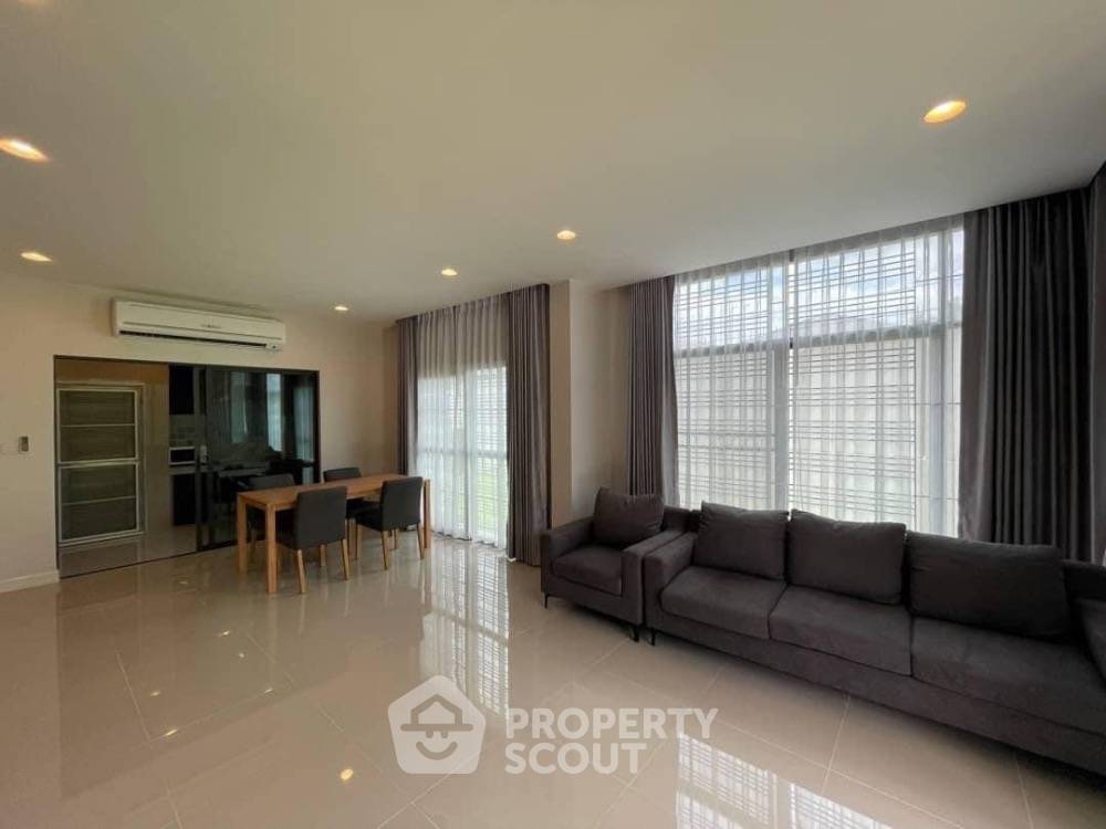 รูป บ้าน 4-ห้องนอน ใน ประเวศ (ID 1923261) - รูปที่ 5/9