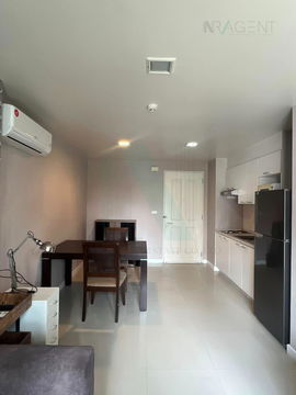 🎉 For Sell Condo THE CLOVER THONGLOR Building 1, Floor 6,1 bed room, Room size 46 sqm
