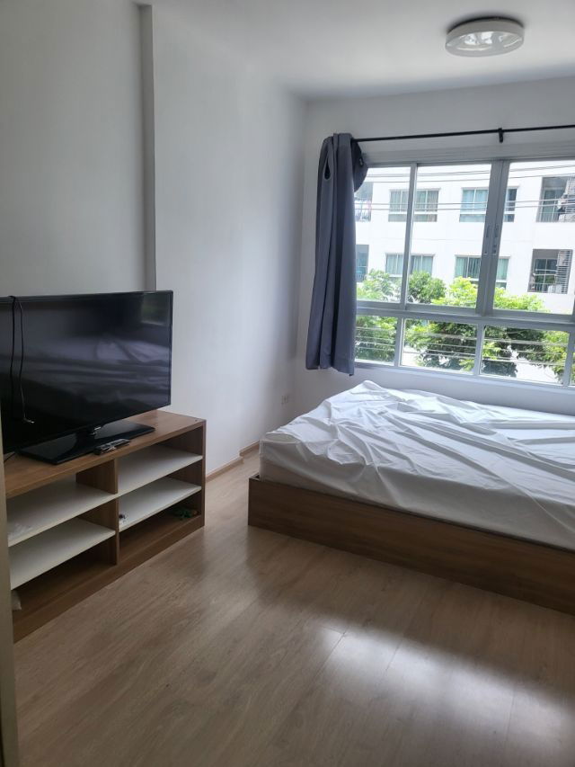 รูป ให้เช่า เอลลิโอ สุขุมวิท 64 ชั้น 3 - รูปที่ 2/6