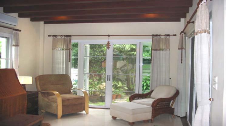 รูป 🔼🔽 AccomA 📩  3 BR House @ (50150) - รูปที่ 5/9
