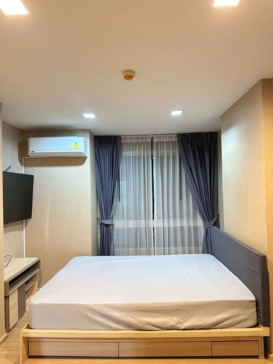 รูป (B0053) Sale at Loss  The Park Prachachuen - รูปที่ 2/8
