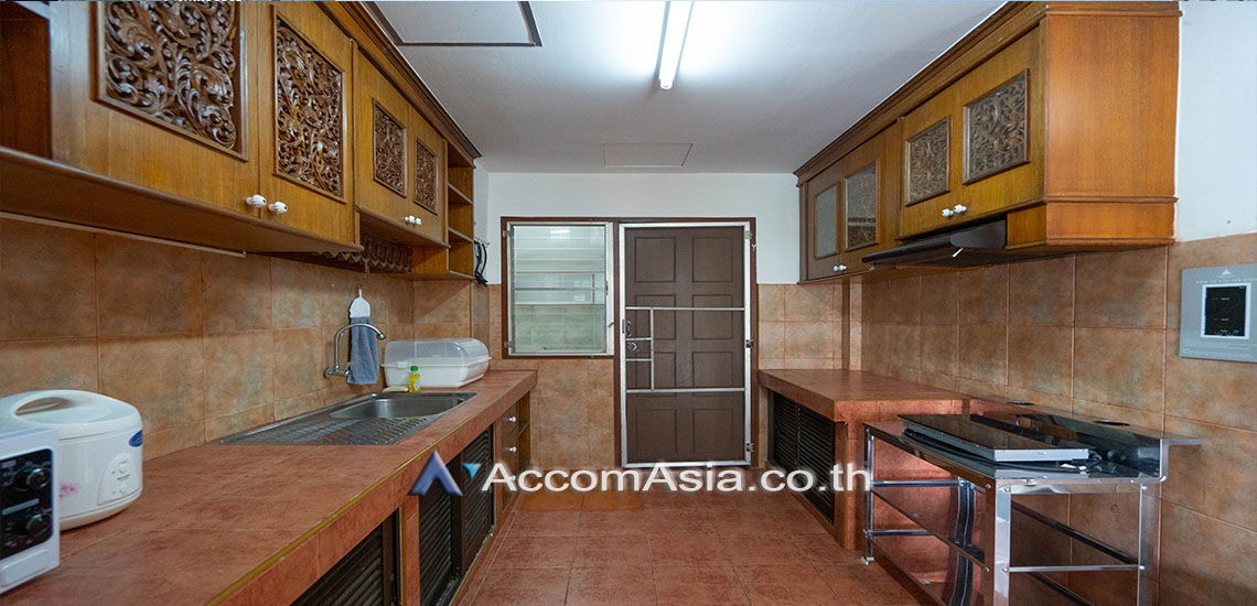 picture 🔼🔽 AccomA 📩 Classic detached house with wooden interior and garden (AA27170) - 6/12