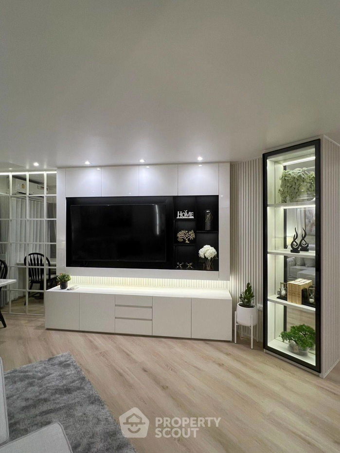 picture 3-BR Condo at Fortune Condotown Condominium in Chong Nonsi (ID 2214779) - 4/18