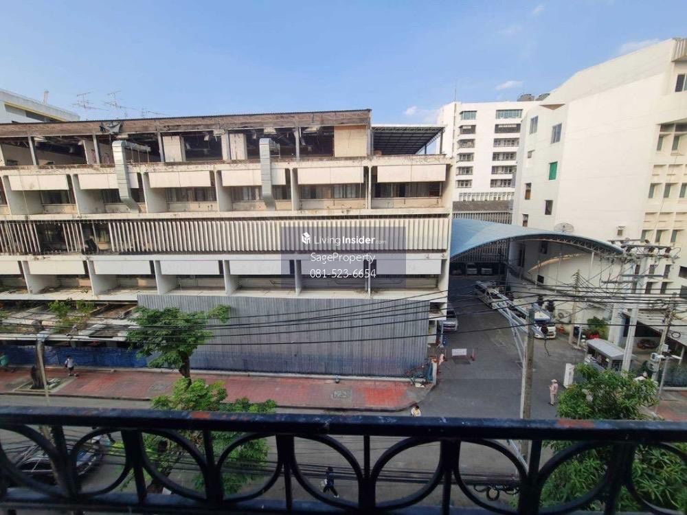 picture 🔥🔥🔥For rent Dusit Avenue🔥🔥🔥 - 5/5