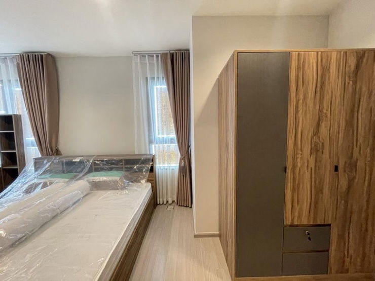 รูป 👑Life Sathorn Sierra👑2bed2bath BEST PRICE✨ราคาดีที่สุดในตึก รีบจองก่อนได้ก่อน🎉 - รูปที่ 7/10
