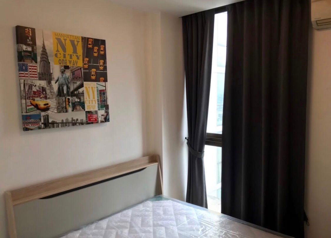 picture 🔥 Grab it now! Condo Ideo Mix 103 Udomsuk: Just one step from BTS! Fully furnished, ready to move in!🔥🔥 - 4/17