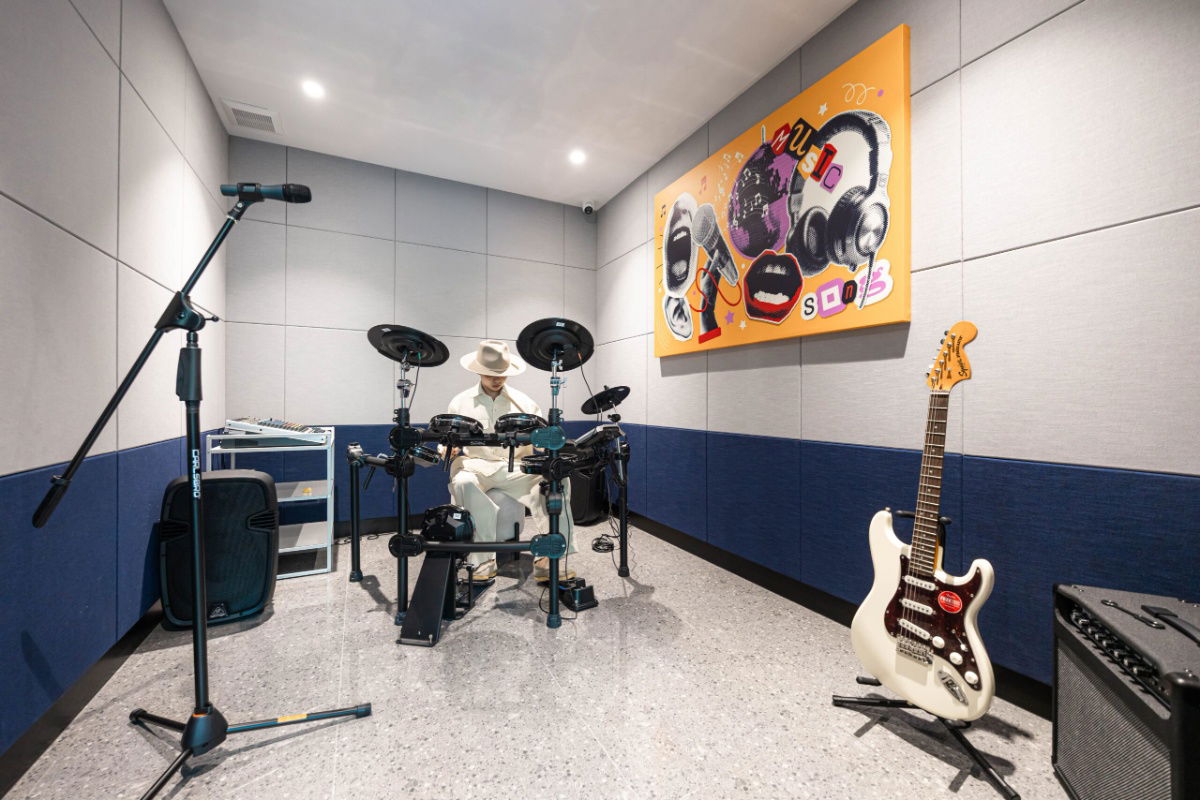 รูป ให้เช่า Kave Coco Bangsean 9000/Month - รูปที่ 37/45
