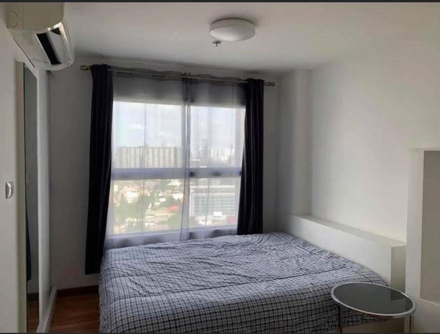 picture The Trust Condo Ngamwongwan for rent ✨ Fully furnished - 3/8