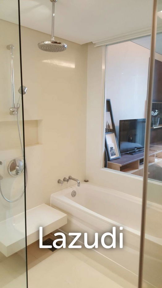 picture 1 Bedroom 1 Bathroom 56 SQ.M Aequa Sukhumvit 49 - 7/9