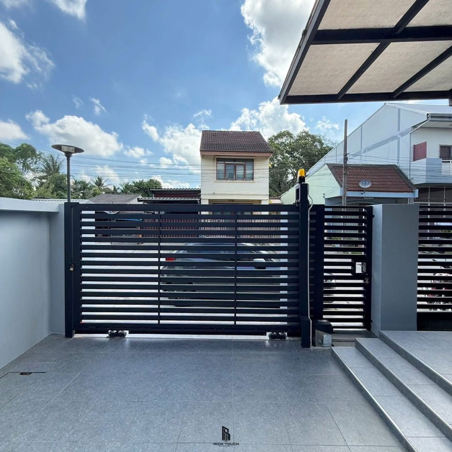 รูป โฮมออฟฟิศ บ้านหรู 📌บ้านพรุ ขาย 5.9 ล้าน (ใช้แผงโซลาร์เซลล์ ประหยัดไฟได้อีก) . - รูปที่ 7/25