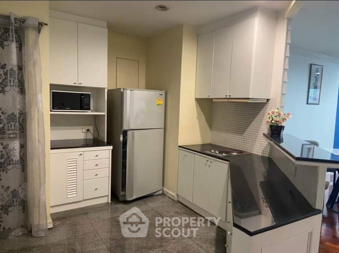 picture 2-BR Condo at Salintara Condominium in Bang Khlo (ID 1338685) - 4/7