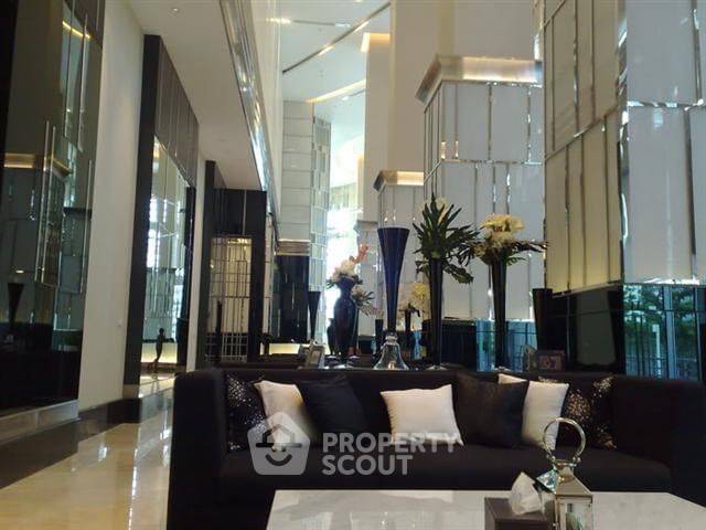picture 2-BR Condo at Rhythm Ratchada near MRT Ratchadaphisek (ID 2111991) - 6/14