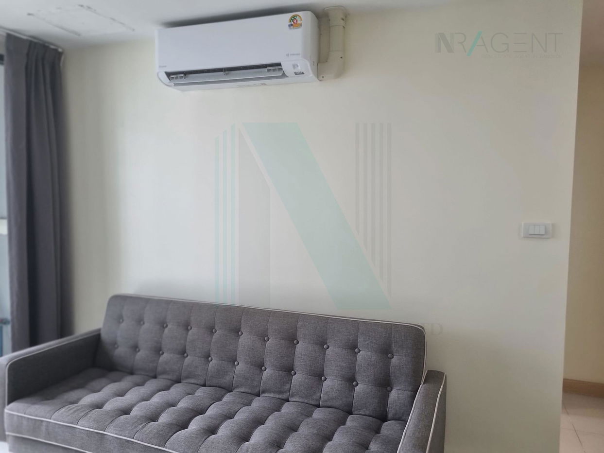 picture 📌 For Sell Condo THE PRESIDENT SUKHUMVIT Building B, Floor 6,1 bed room, Room size 39 sqm - 1/8