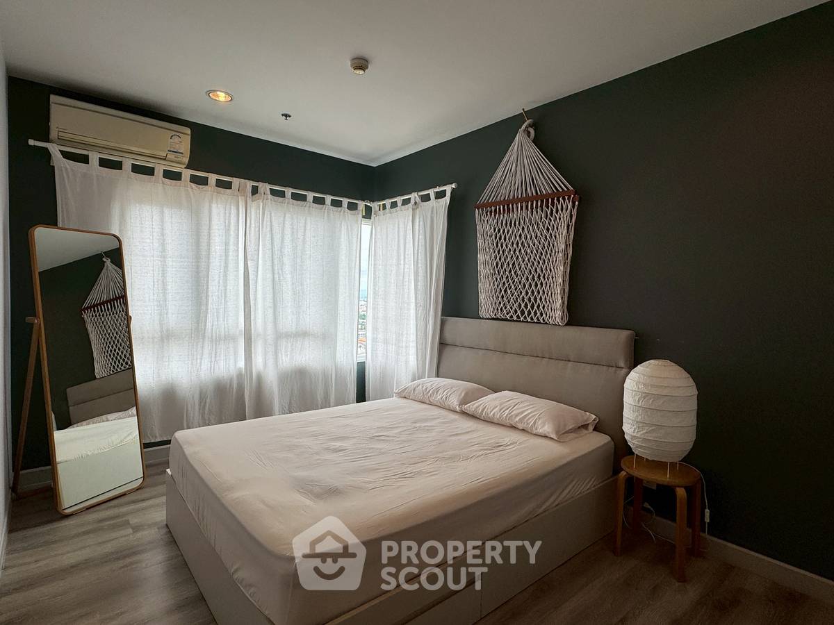 รูป คอนโด 2-ห้องนอน ที่ เซ็นทริค ซี พัทยา ใกล้ พัทยากลาง (ID 2212364) - รูปที่ 10/18