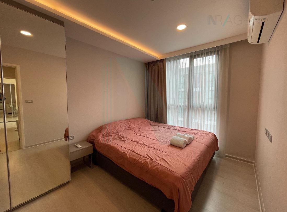 picture 🚩 For Rent Condo VTARA SUKHUMVIT 36 Building A, Floor 7,2 bed room, Room size 50.00 sqm - 3/8