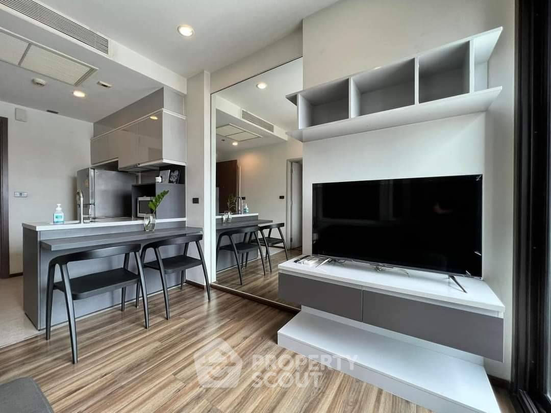 picture 1-BR Condo at Wyne By Sansiri near BTS Phra Khanong (ID 1812474) - 3/11
