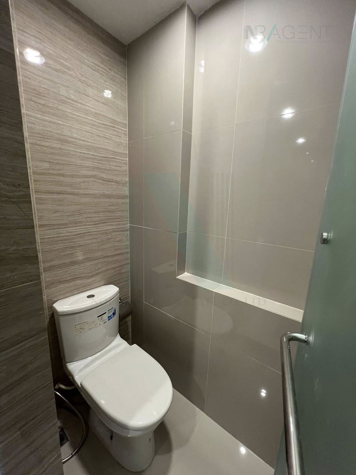 รูป ให้เช่าคอนโด นิช โมโน สุขุมวิท-แบริ่ง อาคาร 1 ชั้น 18 2 ห้องนอน ขนาด 50 ตรม ใกล้ ห้างสรรพสินค้าอิมพีเรียลเวิลด์ - รูปที่ 6/8