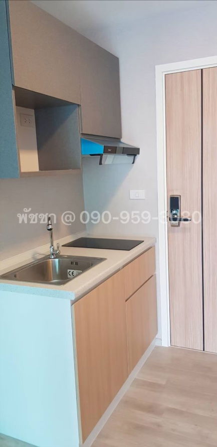 picture Available 2Aug25! Maxxi. 1bed 23sqm. Line id: @pfagent - 4/9