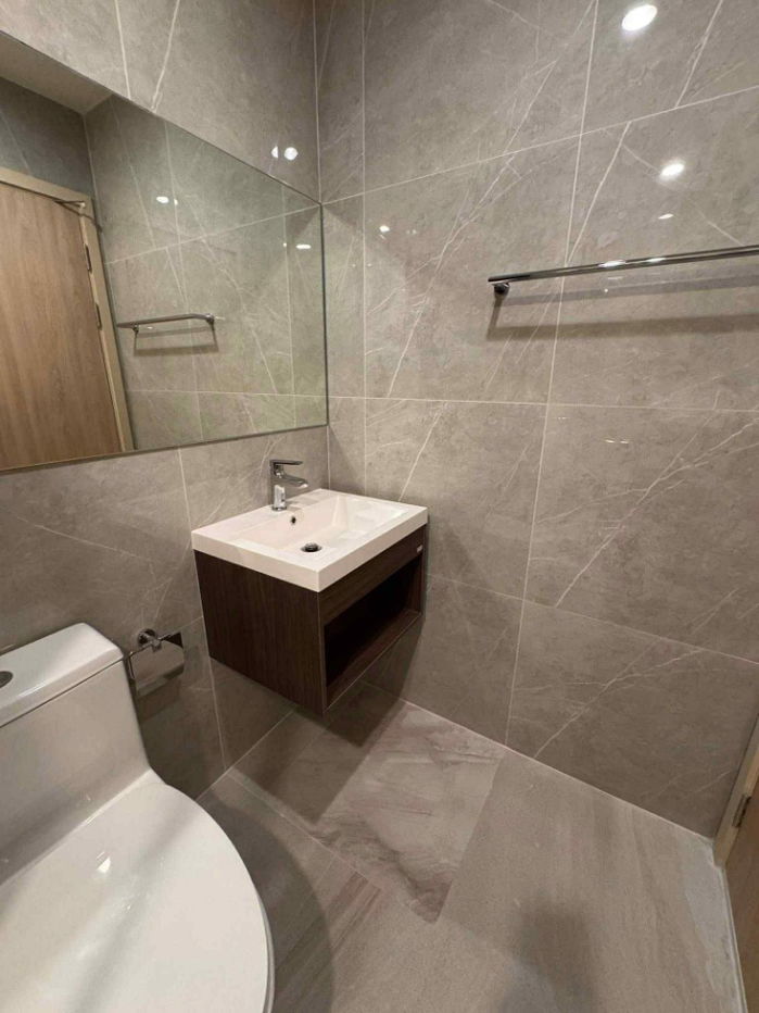 รูป Nue District R9 Rama 9 ห้องสวย ราคาดี สอบถามเพิ่มเติมได้ที่ Line @condorental - รูปที่ 7/9