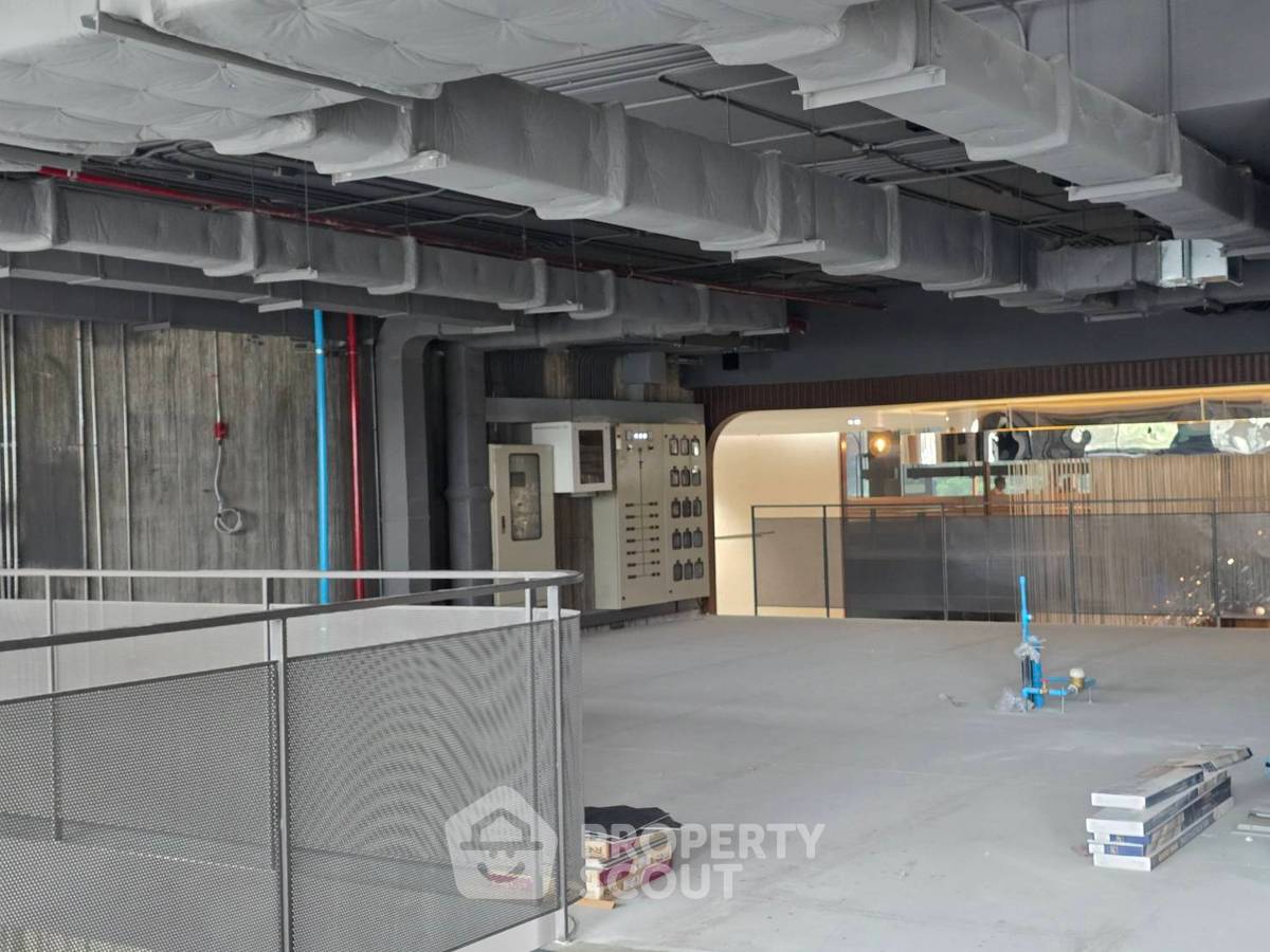 รูป คอนโด 1-ห้องนอน ที่ แลนด์มาร์ค แอทเอ็มอาร์ทีเอ สเตชั่น ใน บางกะปิ (ID 2118434) - รูปที่ 11/12