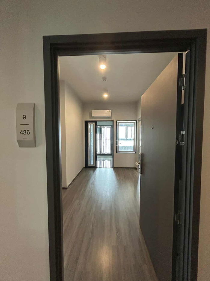 picture Ideo Ramkhamhaeng Lamsali Station Condo For Rent | CODE : RS931 - 1/10