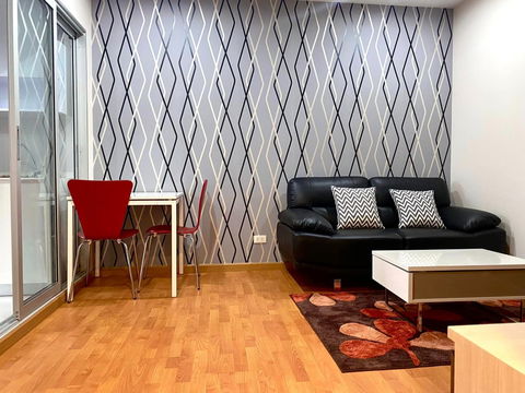 For Sell🟢 The President Sathorn-Ratchapruek Phase 3, beautiful room, fully furnished, 📱ADD LINE @nathong97 (reply ⚡ 24 Hr) P534