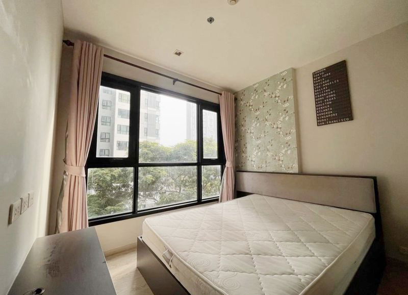 รูป ⛵ Base ⛵ Pool view / 6F / 1bedroom >> THB18,000/month彡 n - รูปที่ 3/10