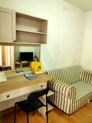 Condos for rent Rama 3 Road : 🔺 For Rent Condo CHAPTER ONE MODERN DUTCH Building 1, Floor 5,1 bed room, Room size 32 sqm