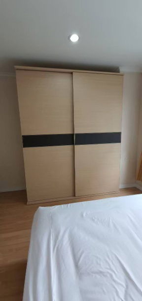 picture MRT Bang Yi Khan 1.8 km. Price  9,000 Baht Condo Lumpini Place Rama 8 ( Rental ) - 4/10