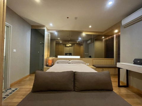 BL270312 ไอดีโอ คิว จุฬา - สามย่าน BL270312 