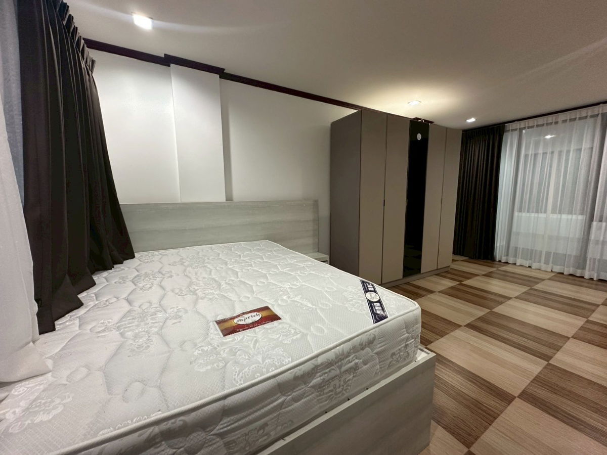 รูป 🏡 ให้เช่าทาวน์โฮม 3 ชั้น โครงการ Eco Space บางนา-วงแหวน(Code :MHR0033) - รูปที่ 12/20