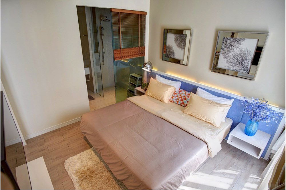 รูป [920311004-2193] Seven Seas Resort Jomtien - รูปที่ 4/27