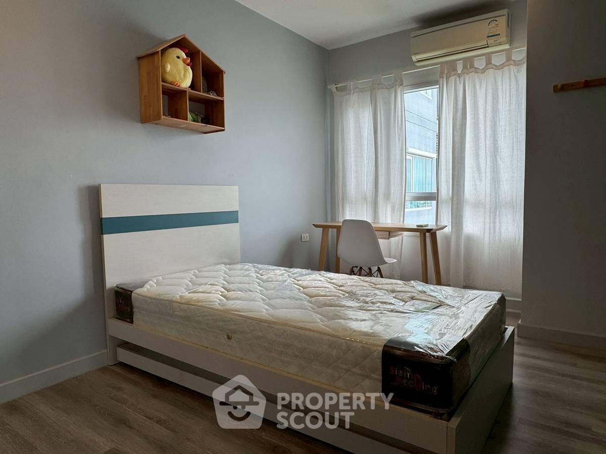 รูป คอนโด 2-ห้องนอน ที่ เซ็นทริค ซี พัทยา ใกล้ พัทยากลาง (ID 2212364) - รูปที่ 16/18