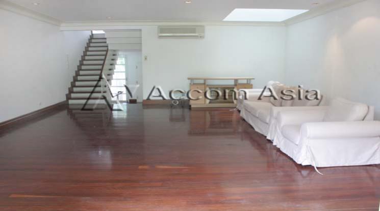 รูป 🔼🔽 AccomA 📩  3 BR Townhouse @Natural Place (1815753) - รูปที่ 6/9