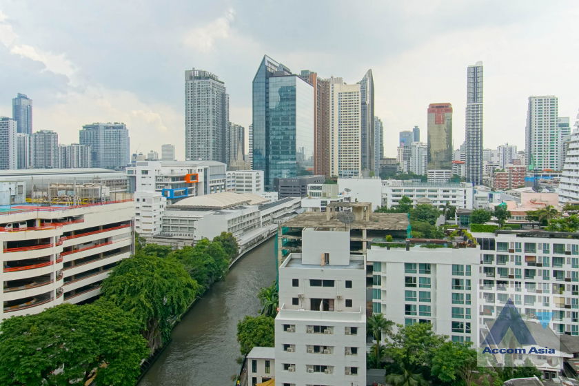 รูป 🔼🔽 AccomA 📩 Spacious corner condominium with parquet floors and city views (2030601) - รูปที่ 17/20
