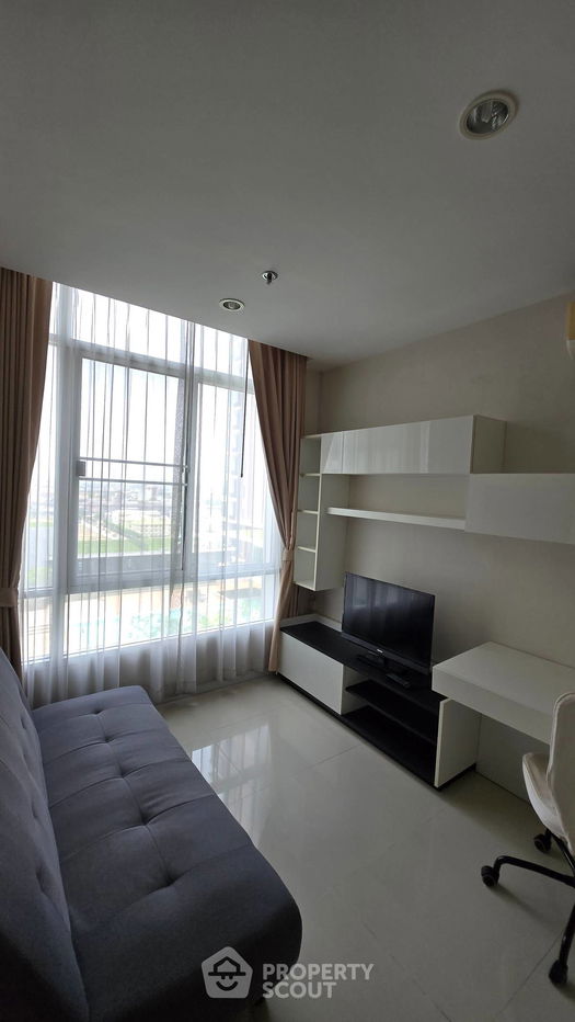 รูป คอนโด 1-ห้องนอน ที่ เดอะ สกาย สุขุมวิท ใกล้ BTS อุดมสุข (ID 2084182) - รูปที่ 2/6