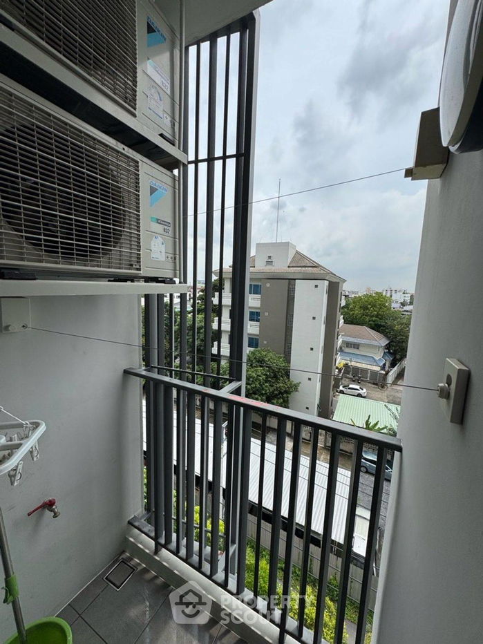 picture 1-BR Condo at The Origin Ramintra 83 Station in Ram Inthra (ID 2215326) - 21/29